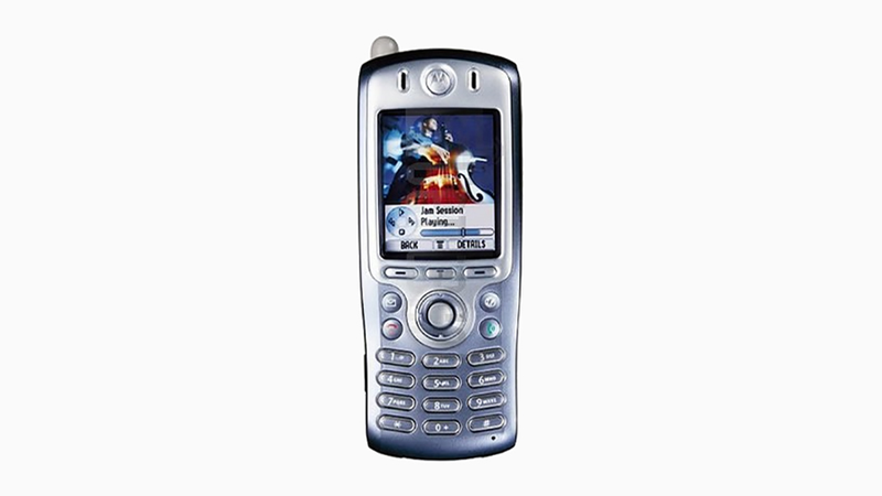 Motorola A280